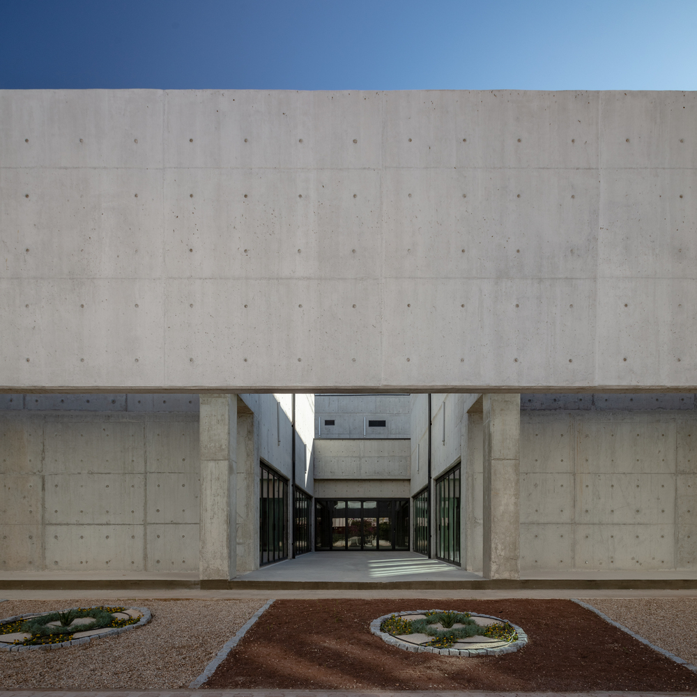 土耳其安塔利亚多功能表演艺术中心-14