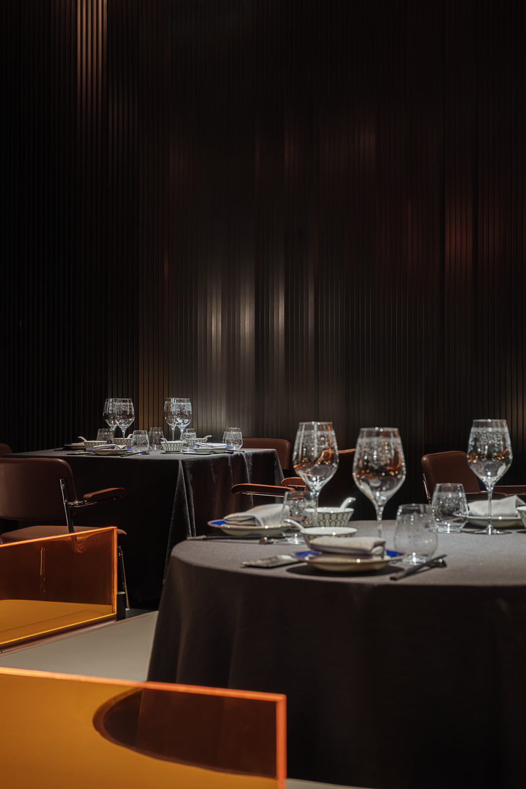 琂川YanChuan·二十四味丨中国杭州丨上海开羽行空间设计,艾与希陈设,觉盟环境艺术设计-30