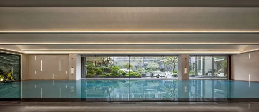 国贸 · 樾云墅丨中国厦门丨AUDG艾迪格设计-119