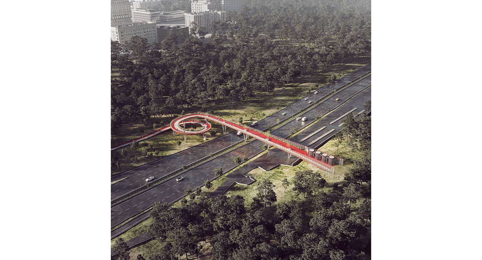 丨伊朗德黑兰丨Karand Group-18