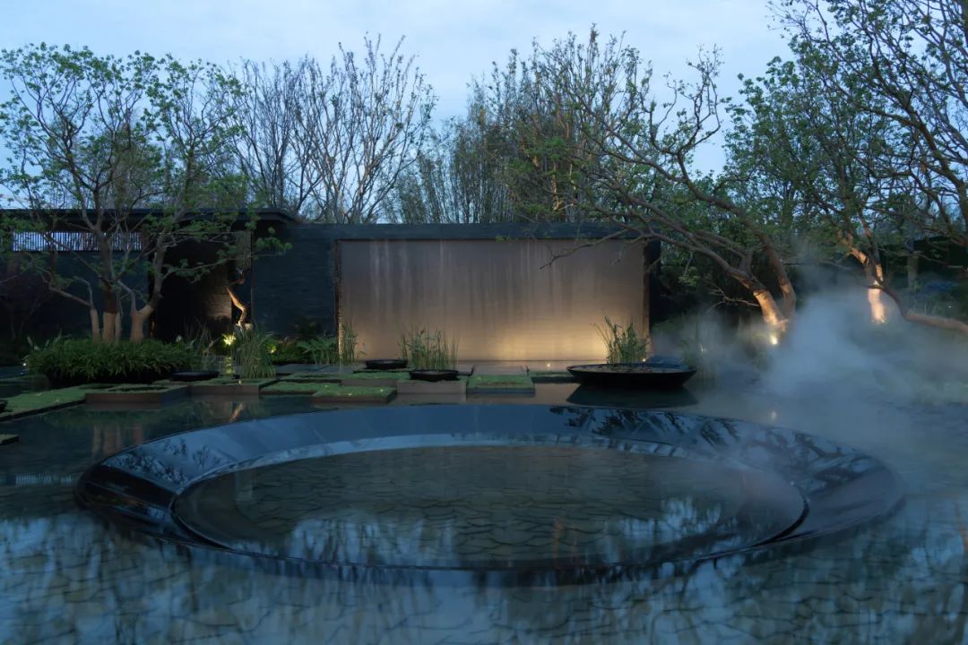 上海浦发仁恒·有园丨中国上海丨上海澜道环境设计咨询有限公司-88