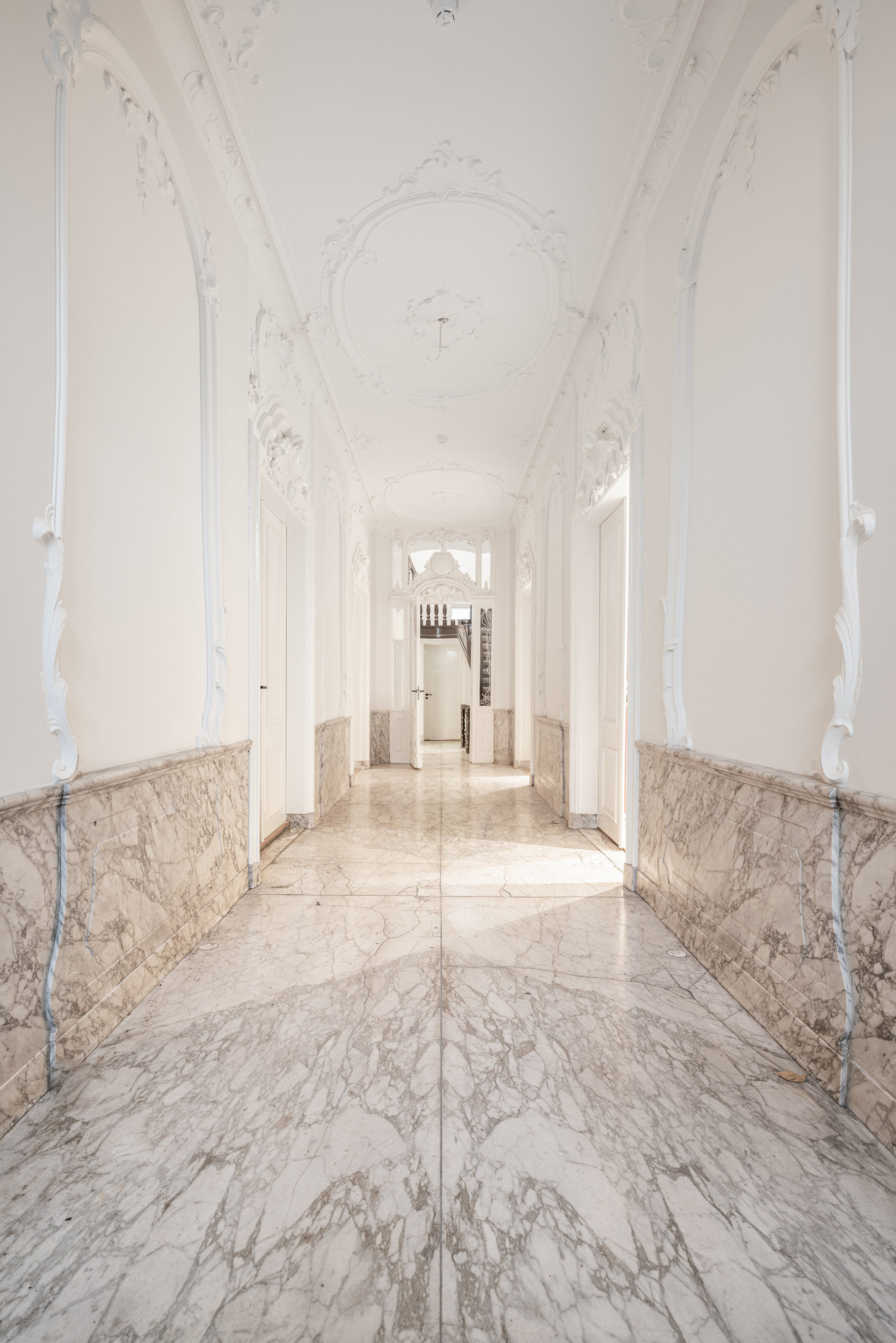 新海伦运河，荷兰新丨荷兰-25