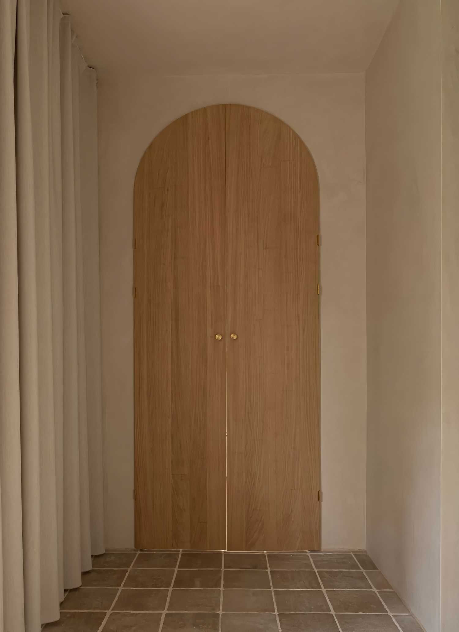 16号民宿(Guest House No· 16)丨Norm Architects-41