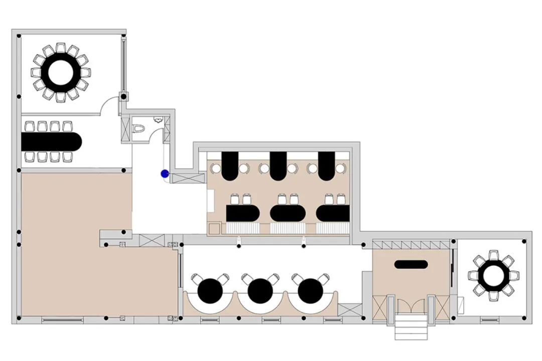 北京胡同里的蓝海之渔芙南私厨-8