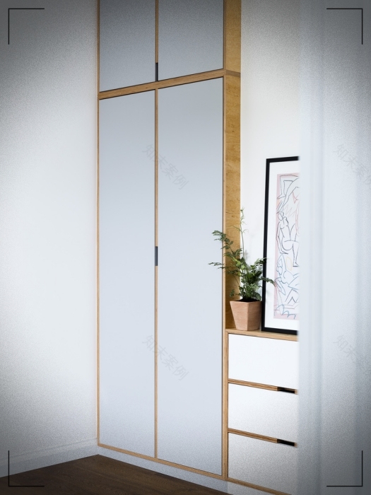 19世纪法国房屋改造丨巴西丨IDEALIZA-121