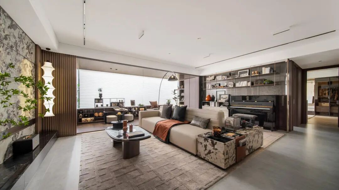 万科新规人居作品，重塑未来生活图景，9月20日重磅面市！-79