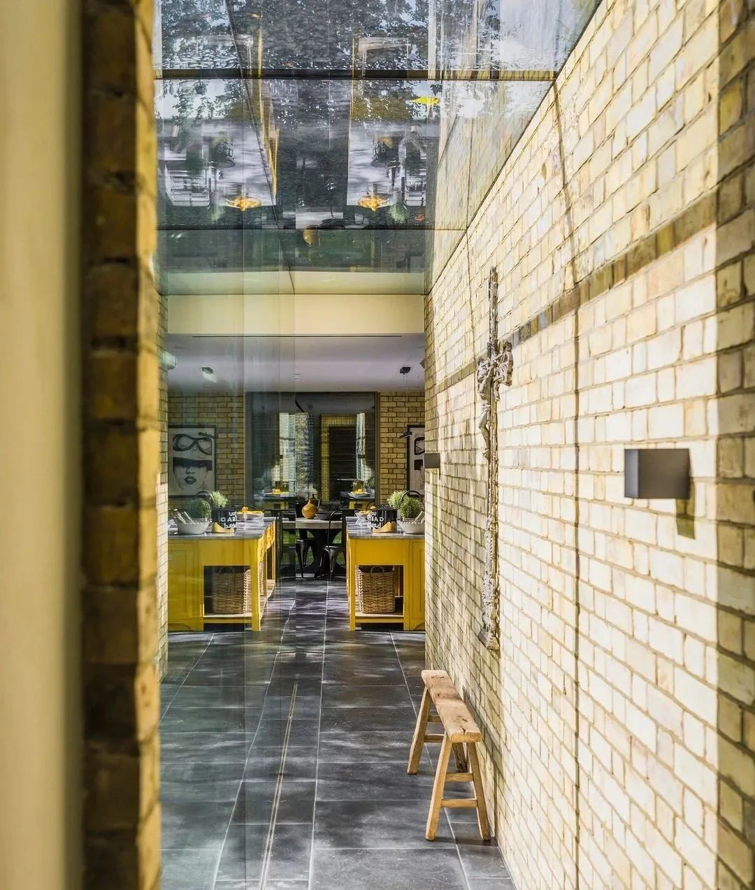 多巴胺设计风格的奢华空间设计丨凯丽·赫本（Kelly Hoppen）-28