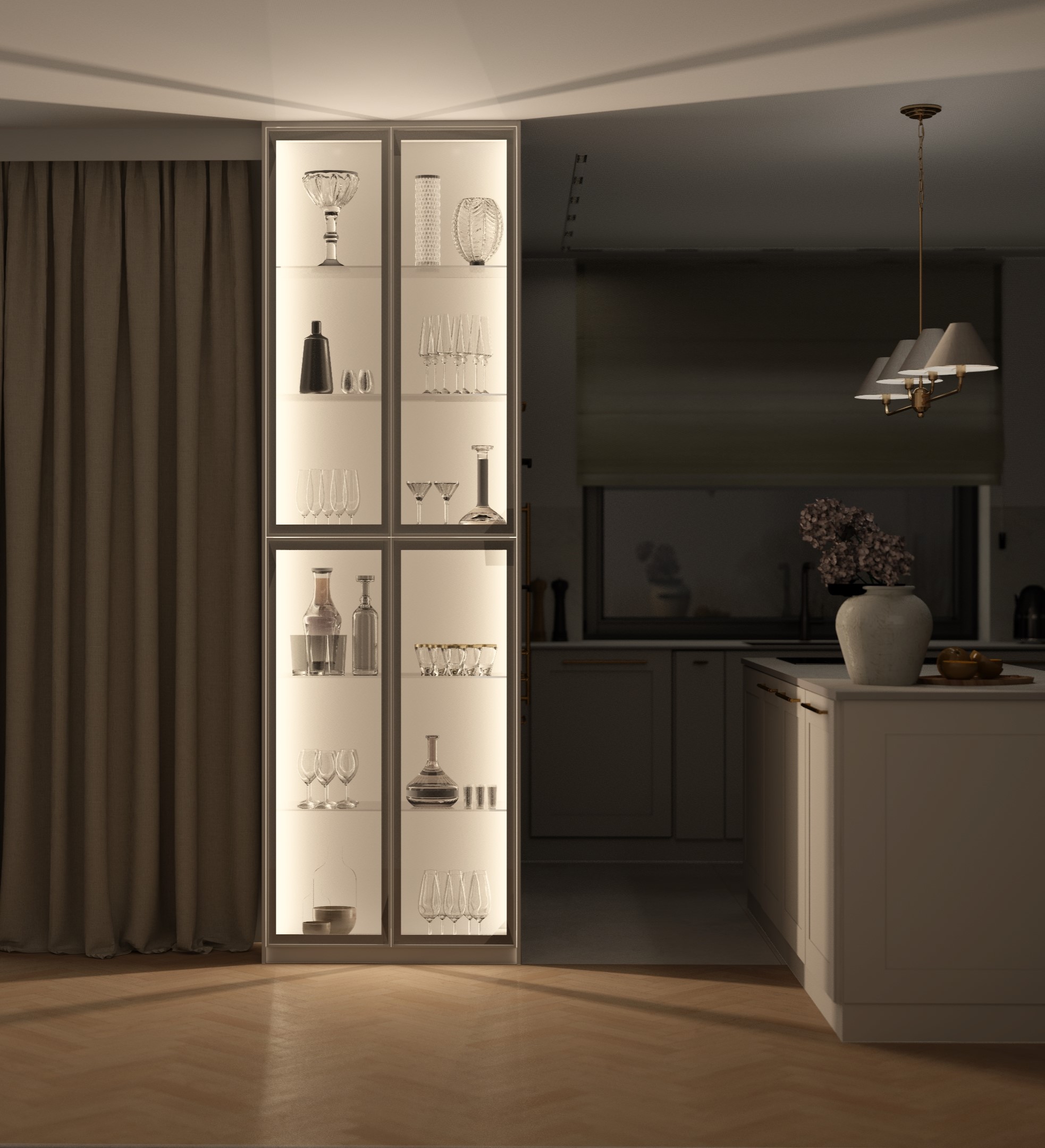 Kuchnia Jejkowice - wersja 2-7