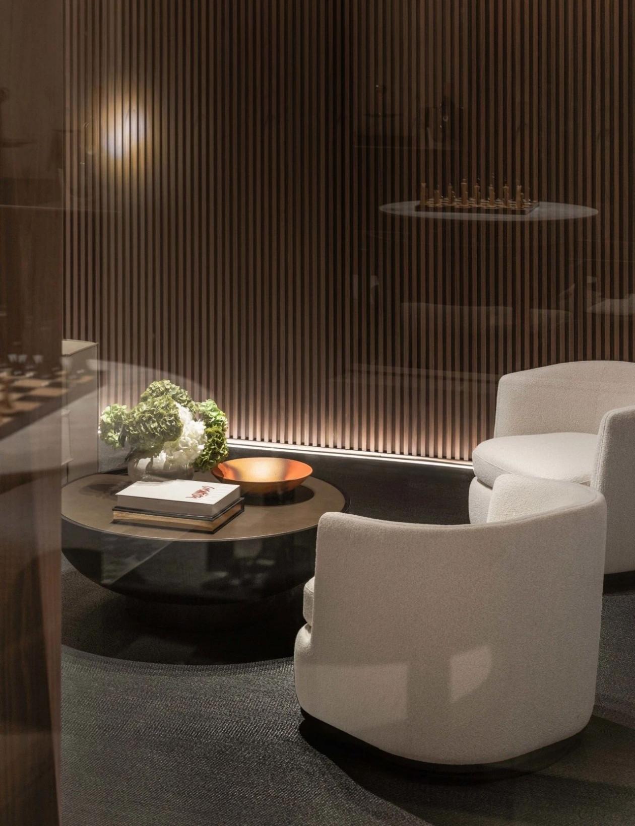 北京中国府378㎡样板间丨中国北京丨近境制作,远域生活-25