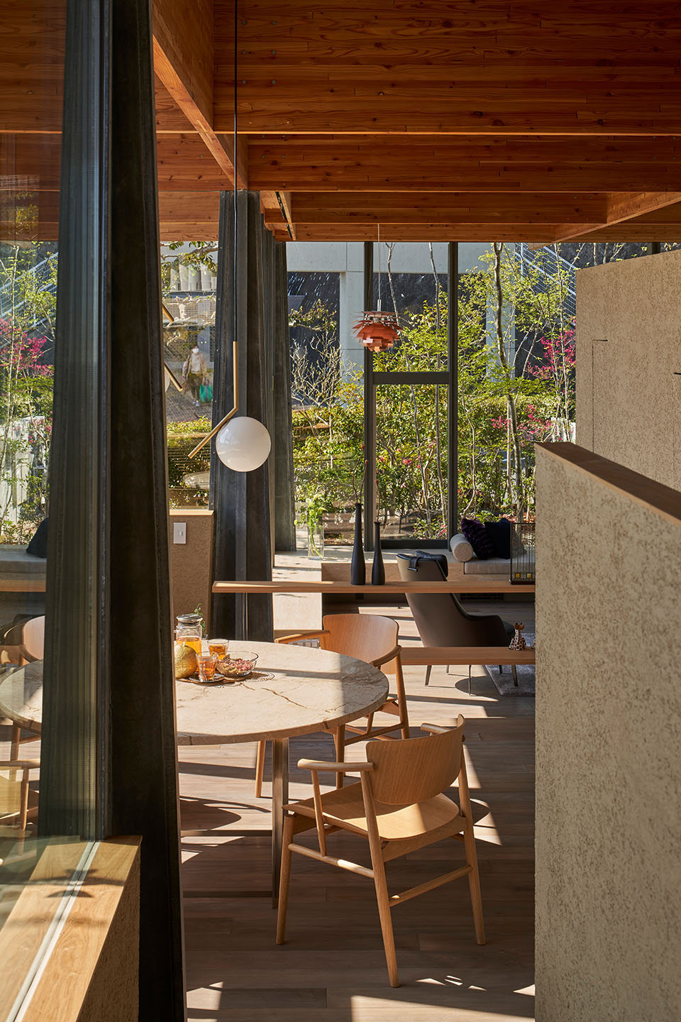 KNIT 住宅丨日本丨UID-19