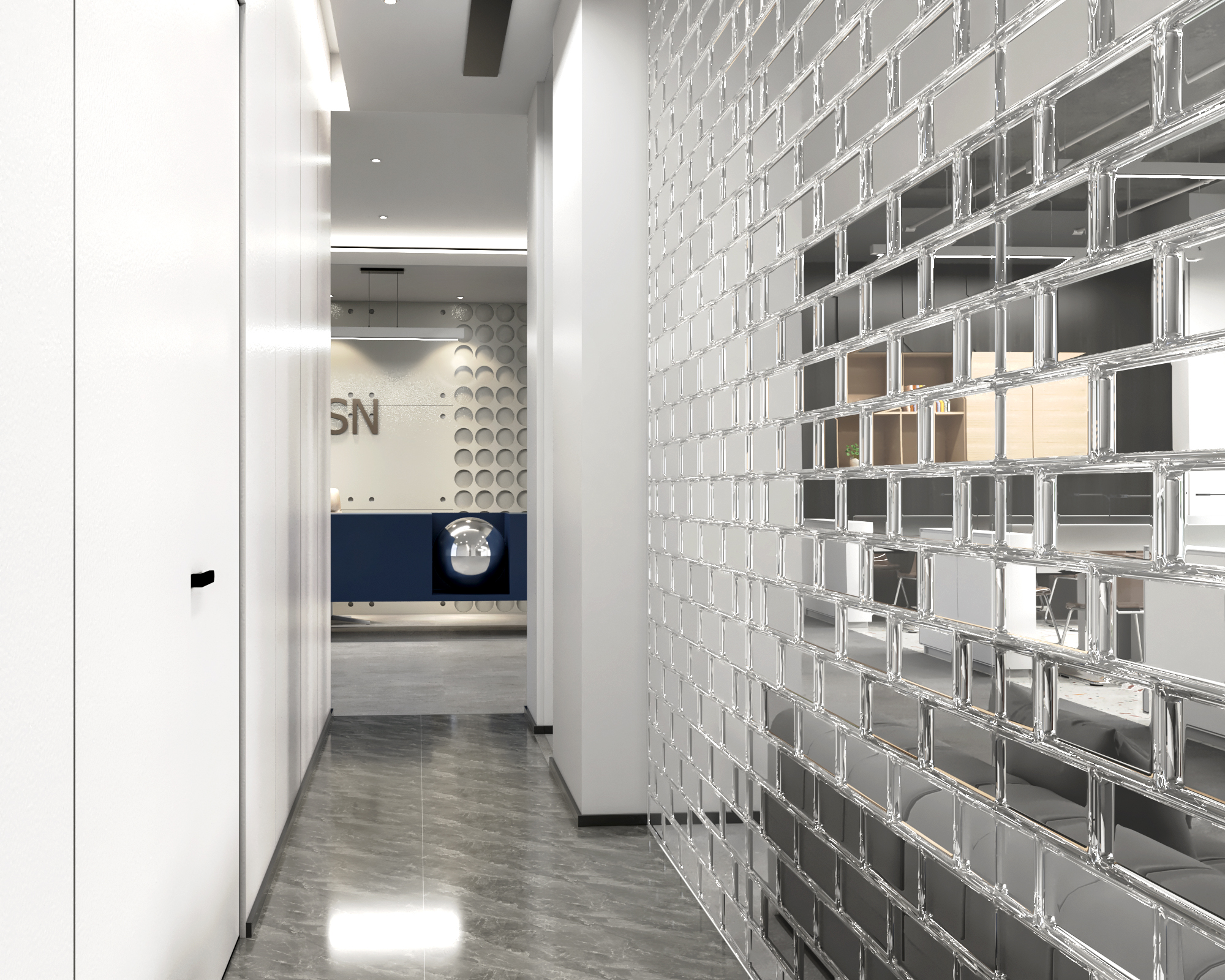 2023｜效果图作品小集｜Students&  works-3