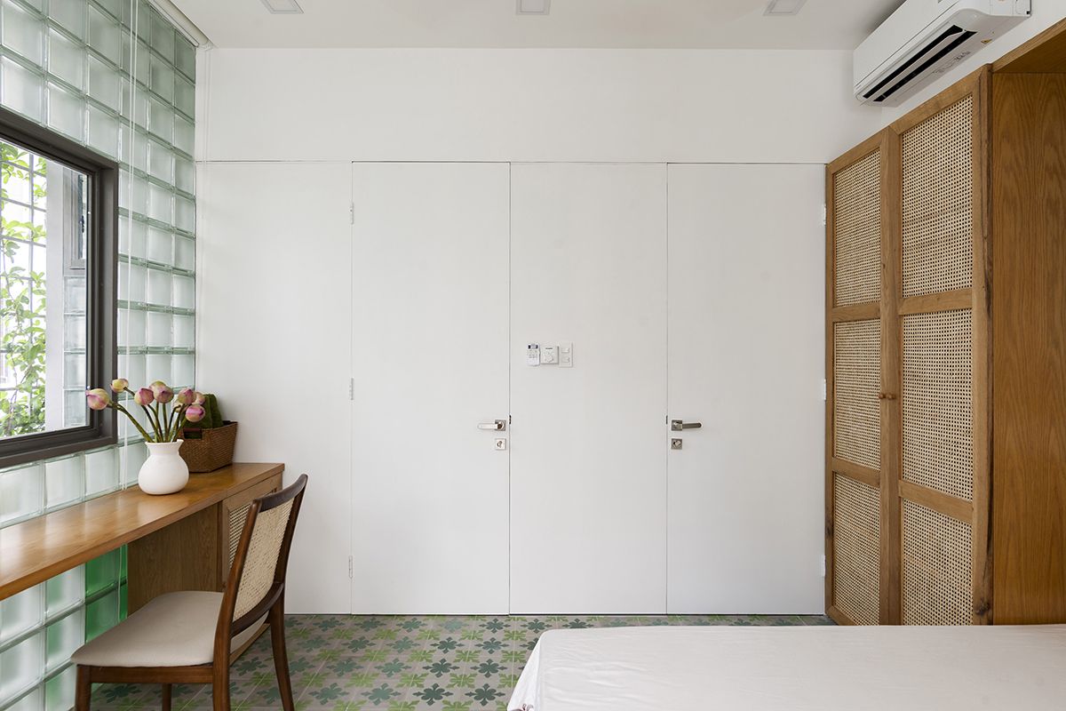 18 平米“玻璃屋”的逆袭 | 集居住、展示、租赁多功能合一-20