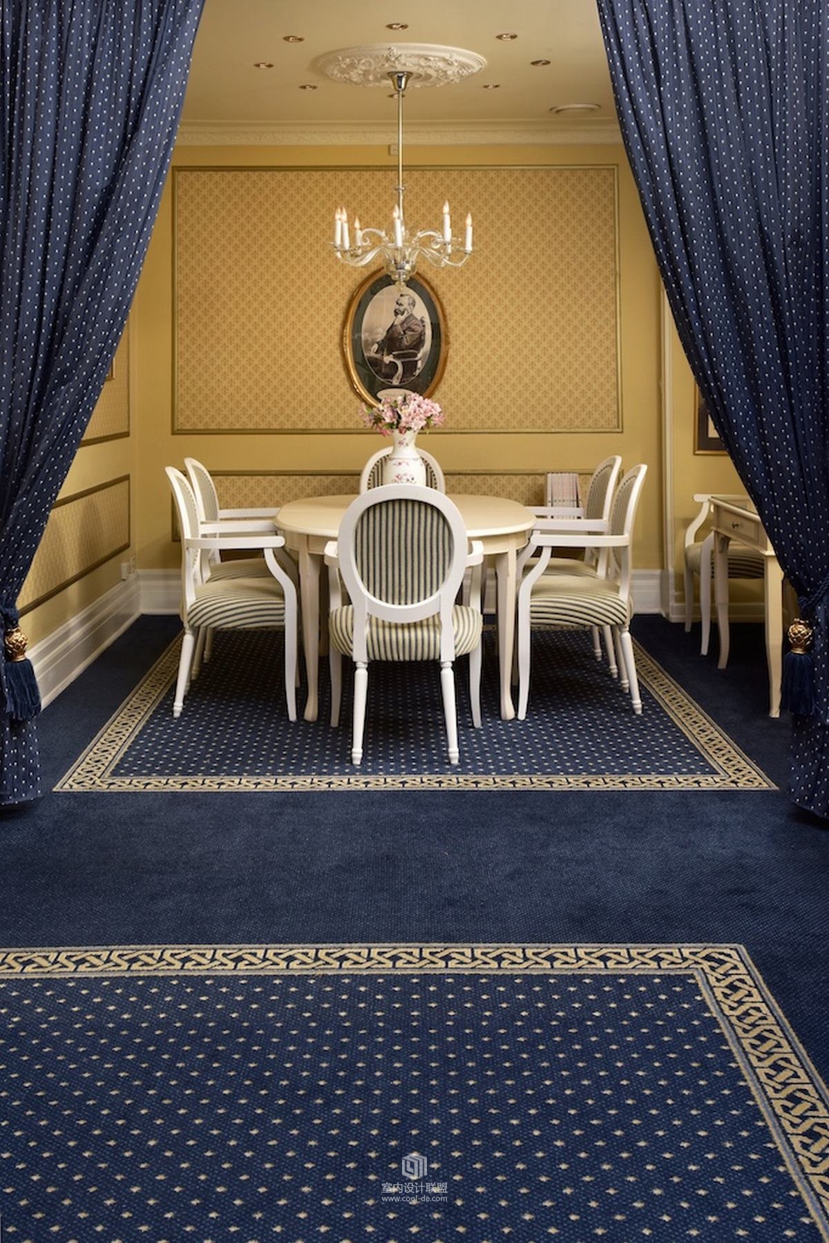 Grand Hotel Oslo 挪威奥斯陆酒店-41