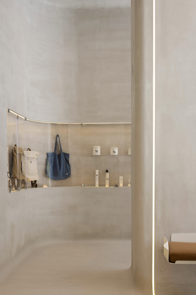 % Arabica store 咖啡店丨中国杭州丨Nguyen Khai Architects & Associates (NKAA)-15