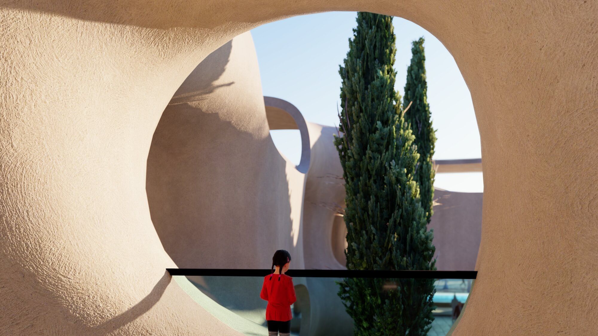 伊朗馆 · 阿利·艾哈迈迪-28