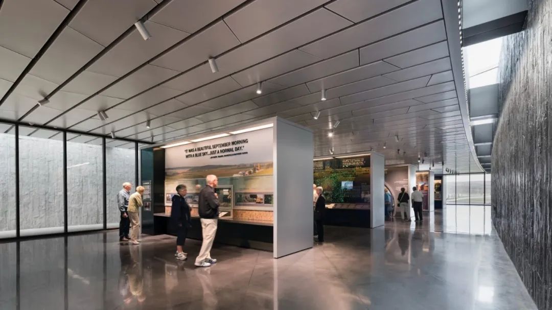 贝尔蒙特走读学校谷仓丨美国丨U tile,Inc-112