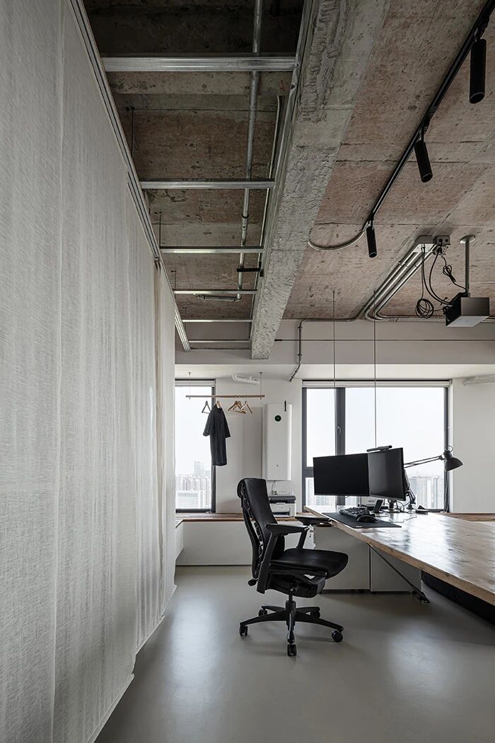 3505号公寓丨中国成都丨基本建筑-29