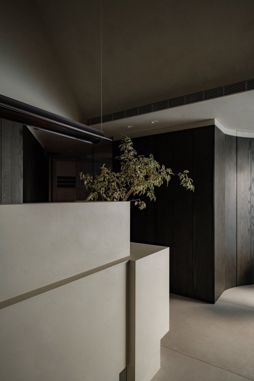 Goodwill 牙科诊所 | Zone design | 2023 | 中国台湾-5