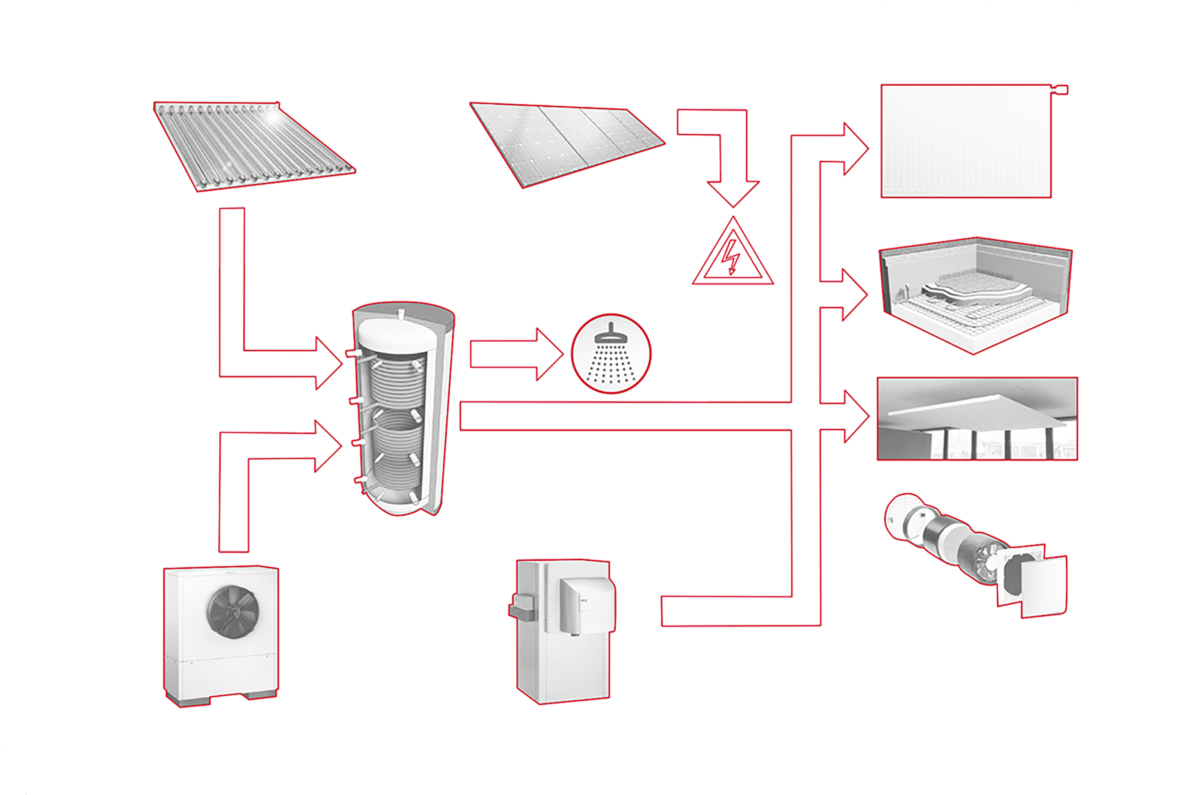Ebhausen康复诊所功能优化项目丨buerohauser-16