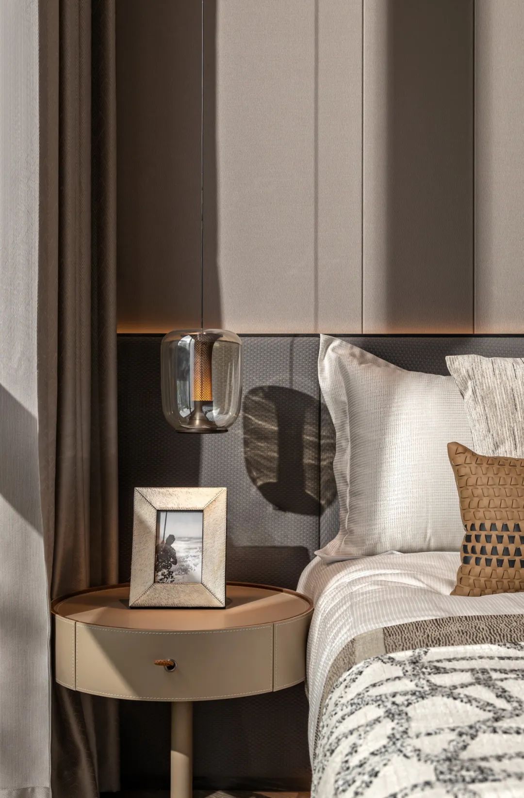 秦皇岛中冶·德贤新城样板间丨中国秦皇岛丨SRD DESIGN 赛瑞迪普-31