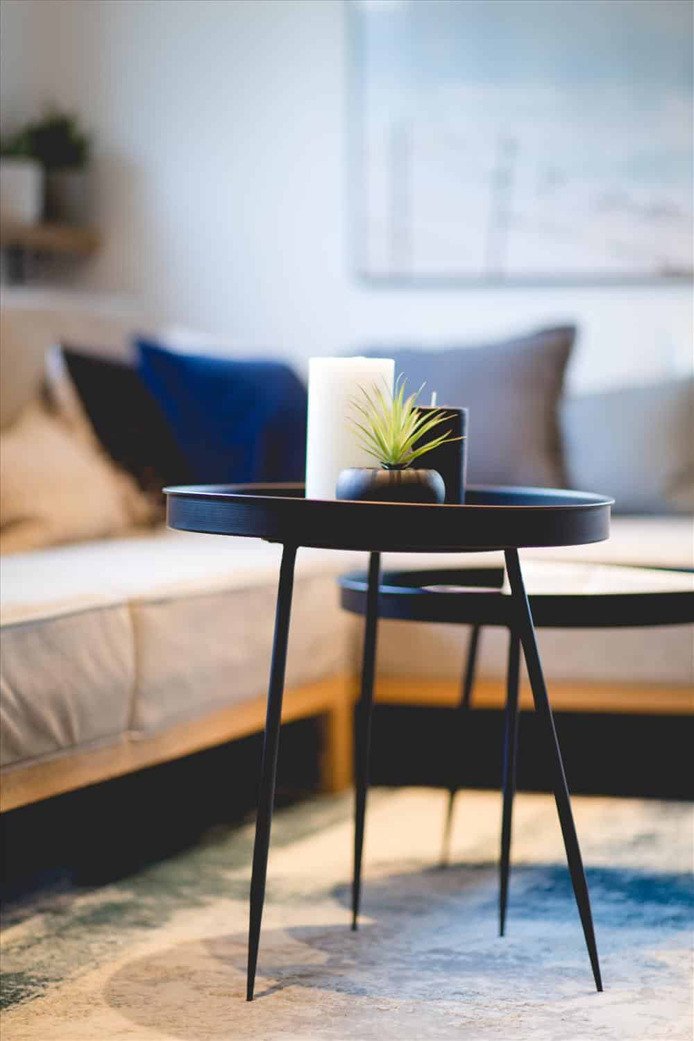 海法·加德奥尼 · 凯撒利亚三居室私人住宅家居造型-6