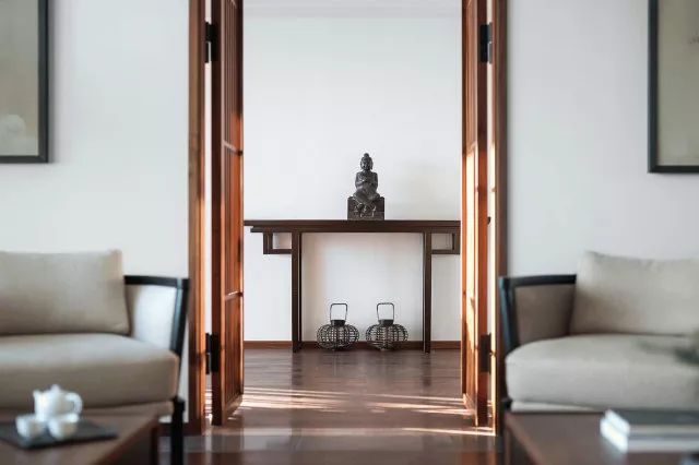 室内丨一人一个中式梦-15