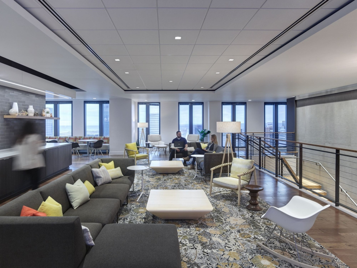打造协同社区，助力房地产公司创新办公环境-18