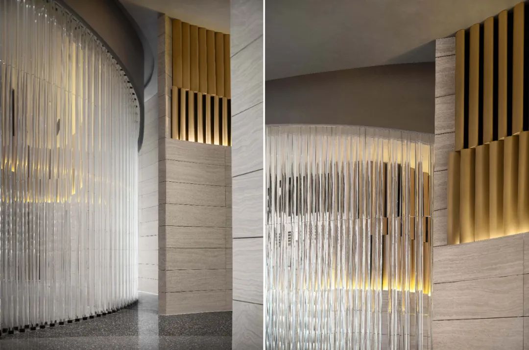 武汉城建悦享湖璟项目营销中心丨中国武汉丨华建新时代-61