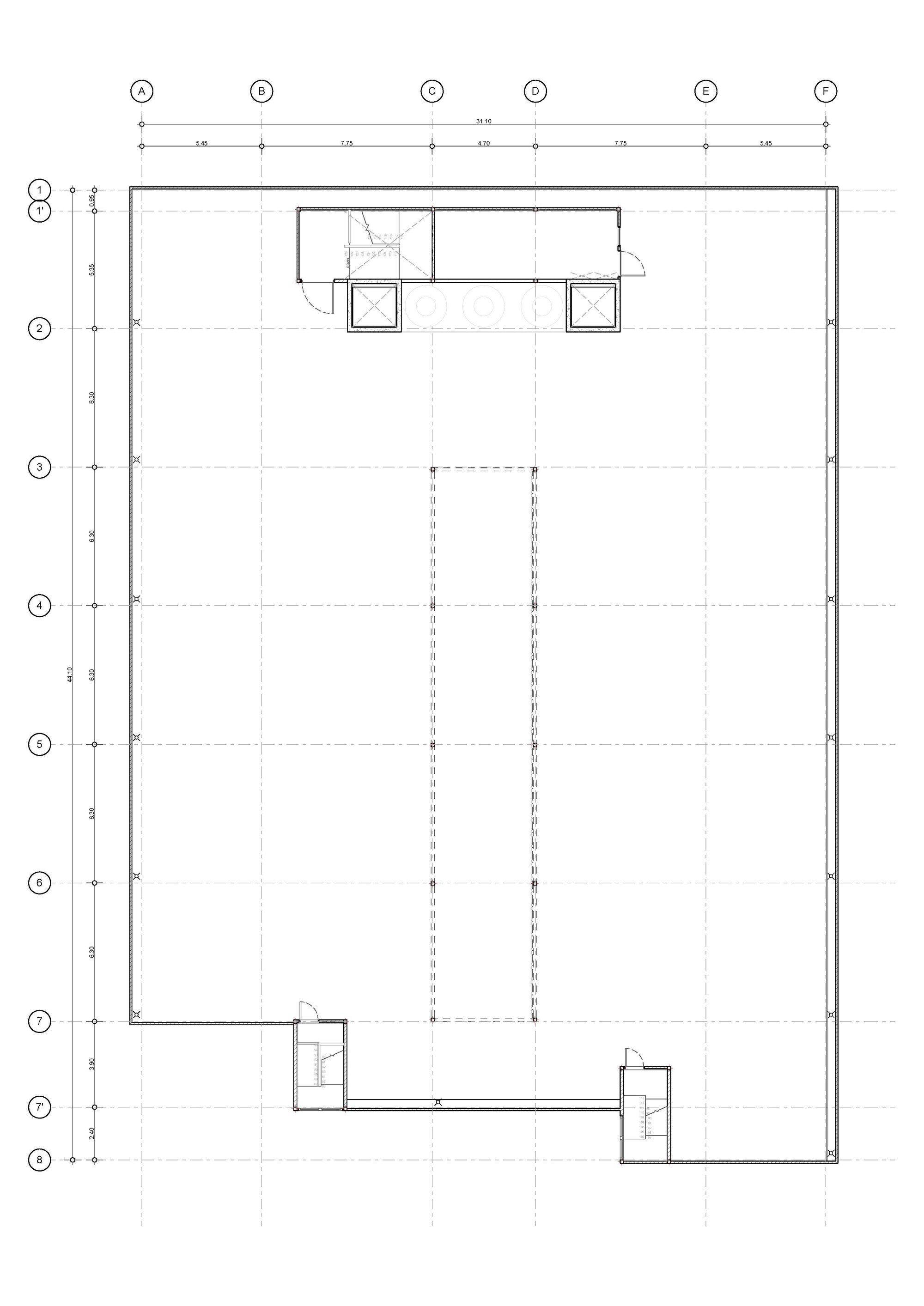 尼兰公寓丨泰国佛统丨RAD Studios-54