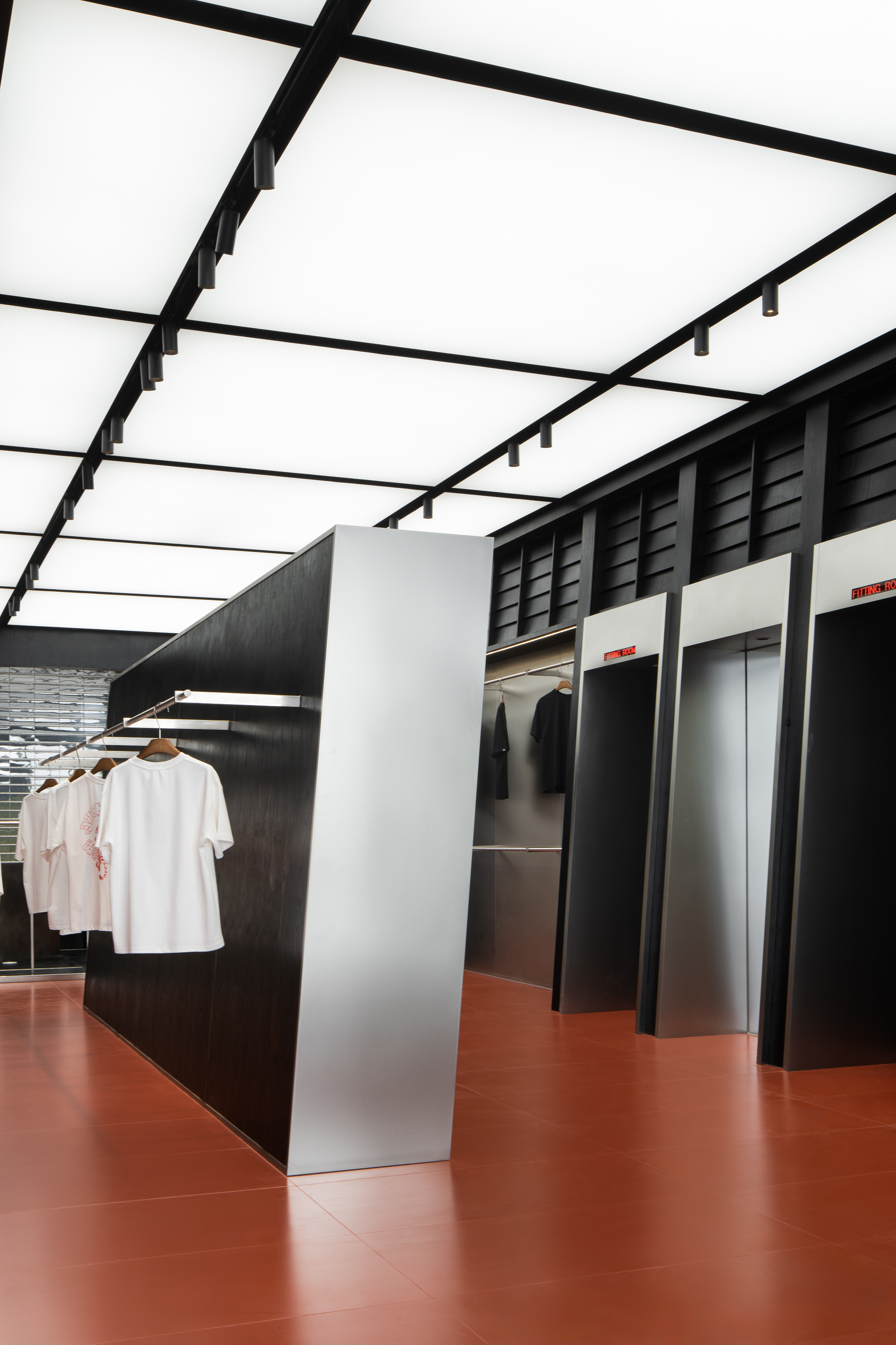 男装店丨中国杭州丨ARCSIN2607-18