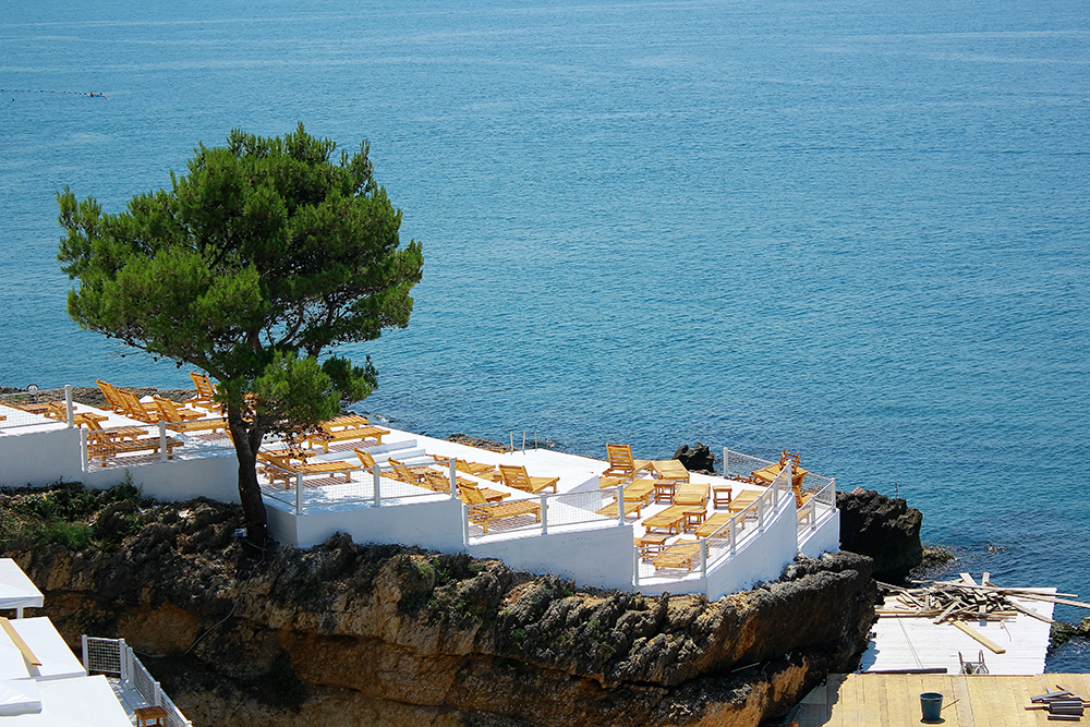 远滩酒店综合体-15