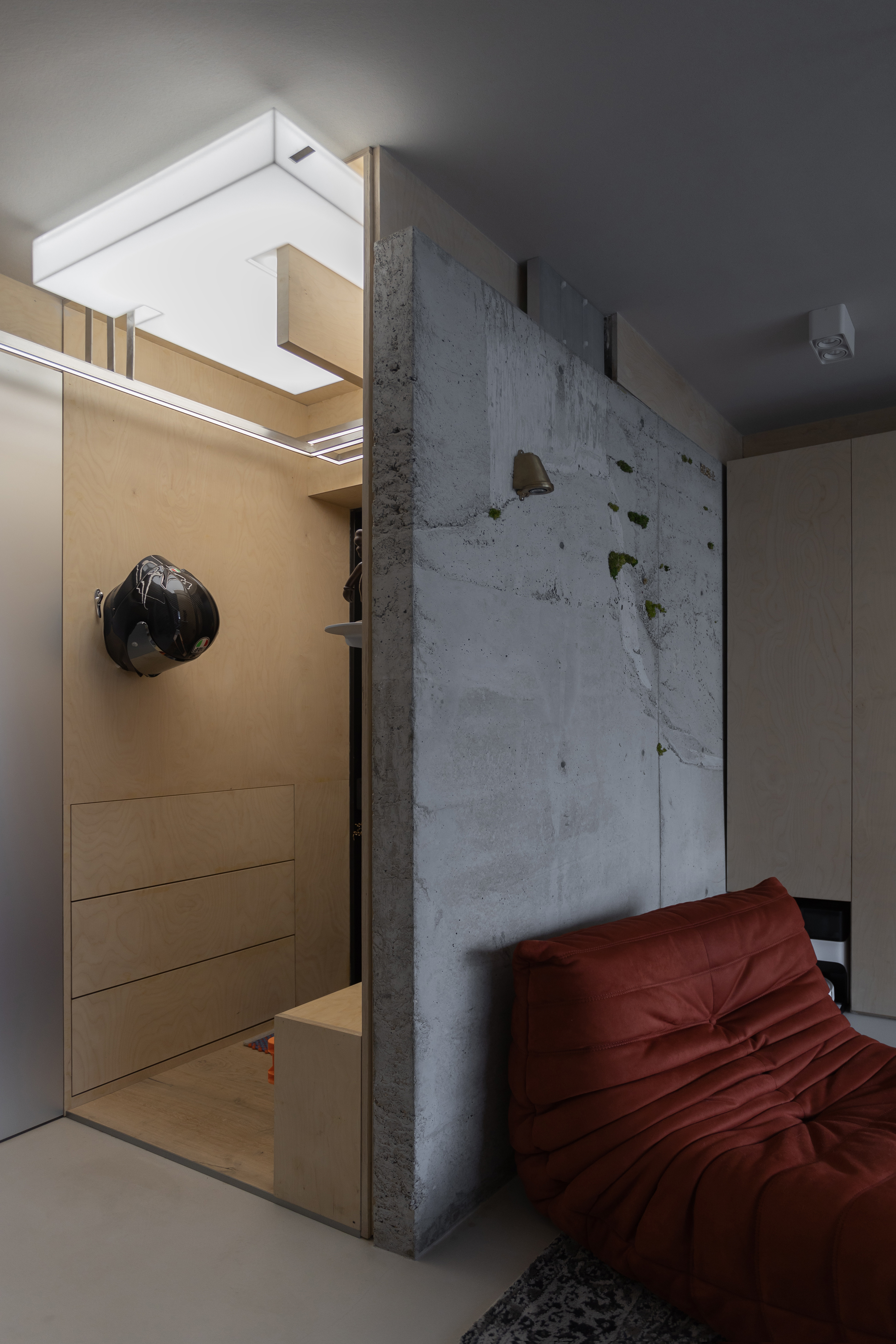 乡村物品·物品组丨中国深圳-25