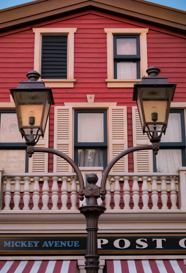 【UDO商业空间设计】打造沉浸式体验“乐园+商业”共生模式-26