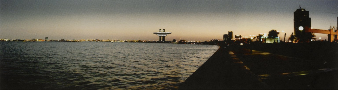 未建成未来的建筑史丨矶崎新+胡倩工作室-49