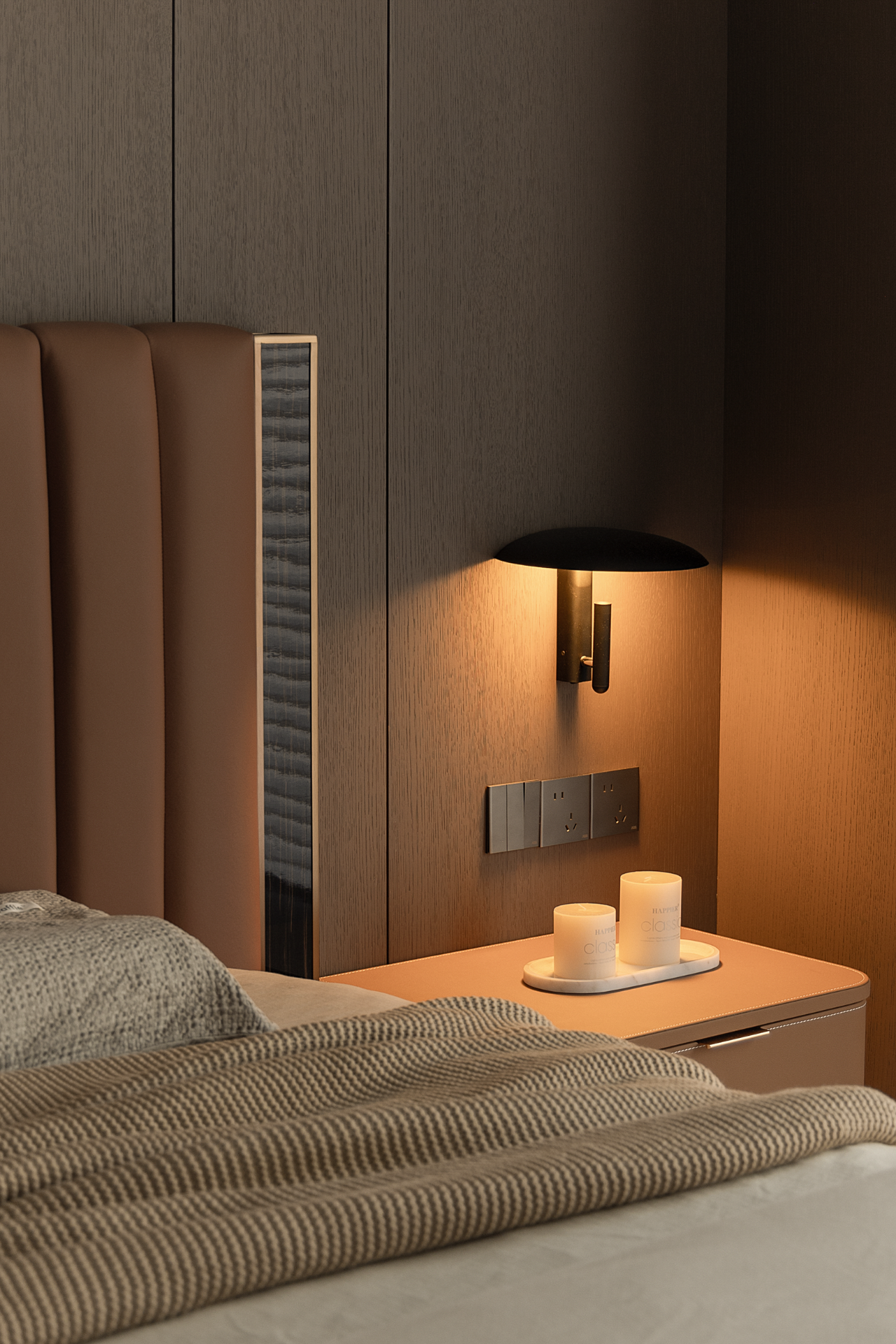 空间二重奏丨素图空间设计-53