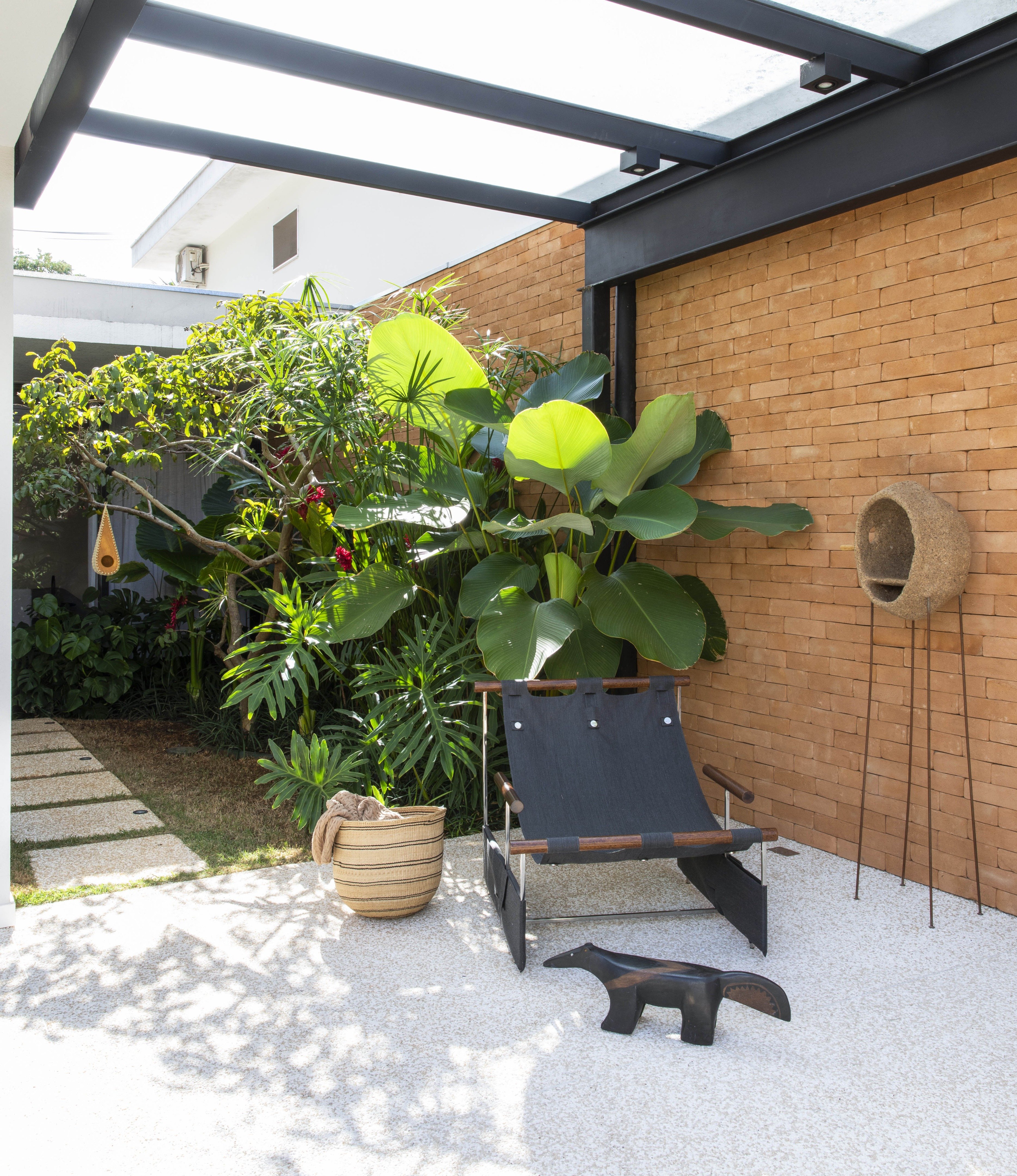 DF 住宅丨巴西圣保罗丨Rua 141 建筑事务所-37