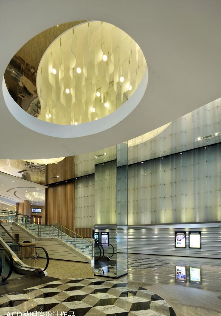 百老汇电影城,成都万象城-14