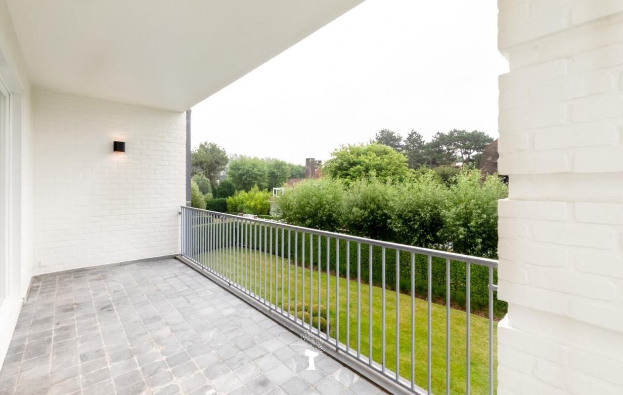 Quality Properties  187㎡奶白色空间带来的浪漫-6