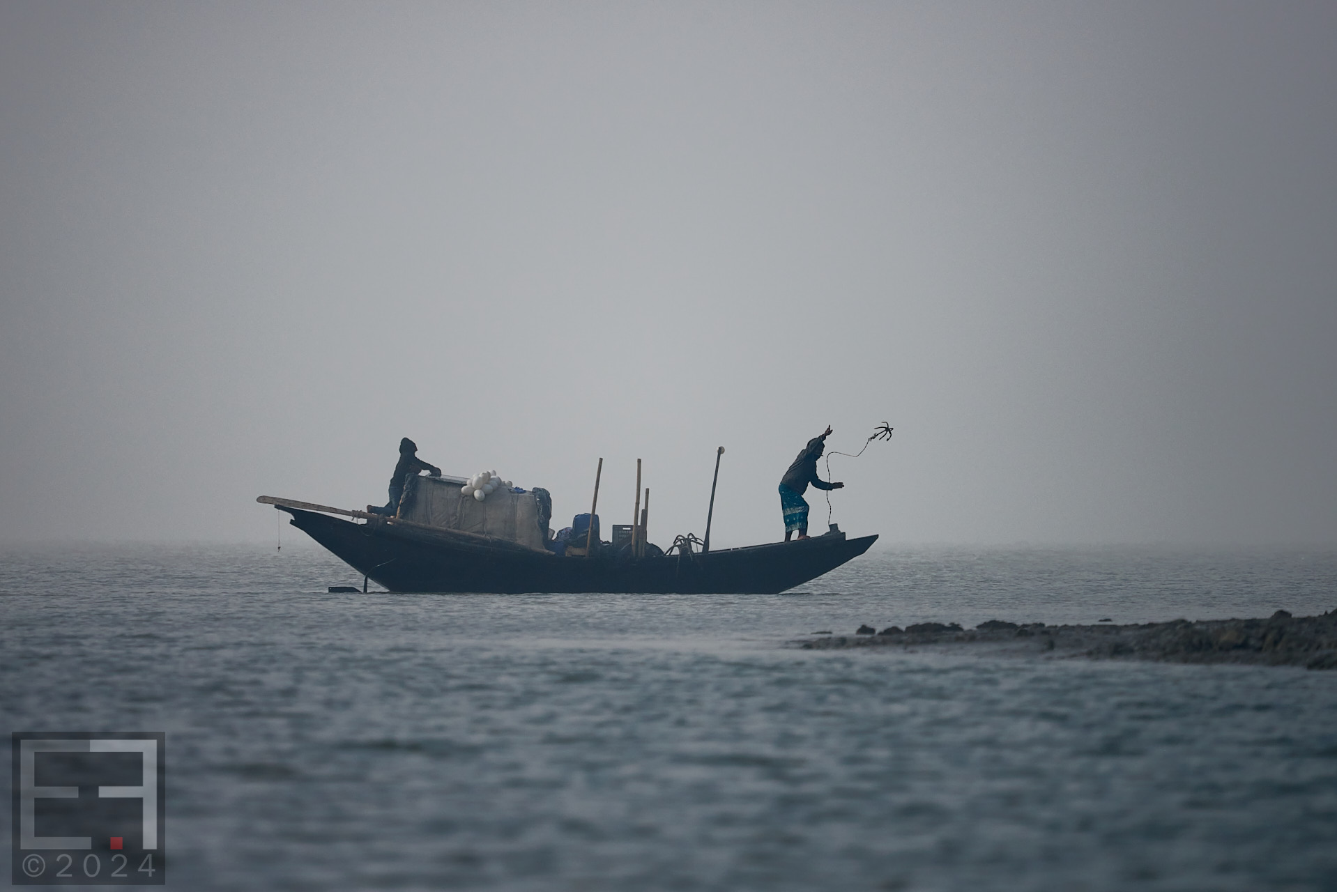 孟加拉国孙德尔本斯红树林保护与开发-6