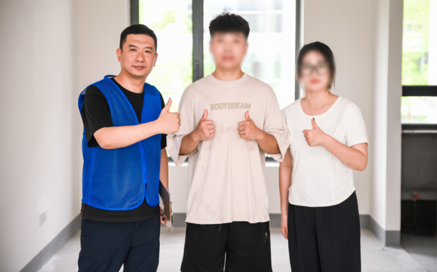 归心交付|融创天津·南开宸院,兑现诚挚匠心,著就城市美好-24