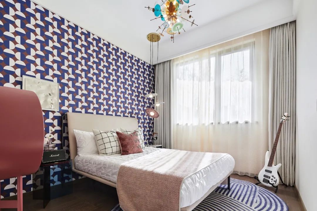 多重视角，共探人居新风尚 | 壹舍设计-93