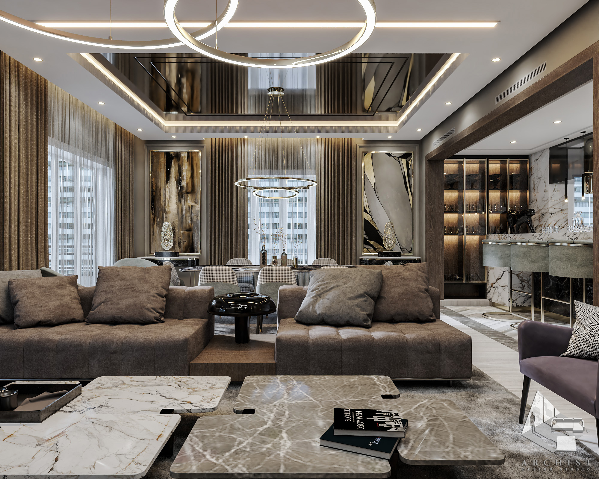 Sumptuousness...............-2