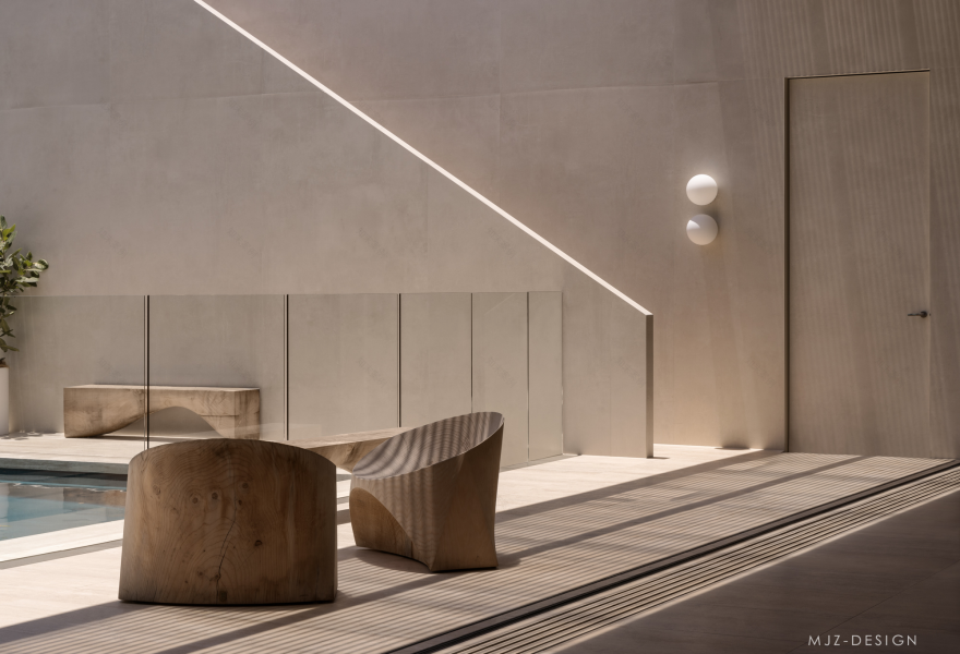 边境街丨澳大利亚墨尔本丨WORKROOM-40