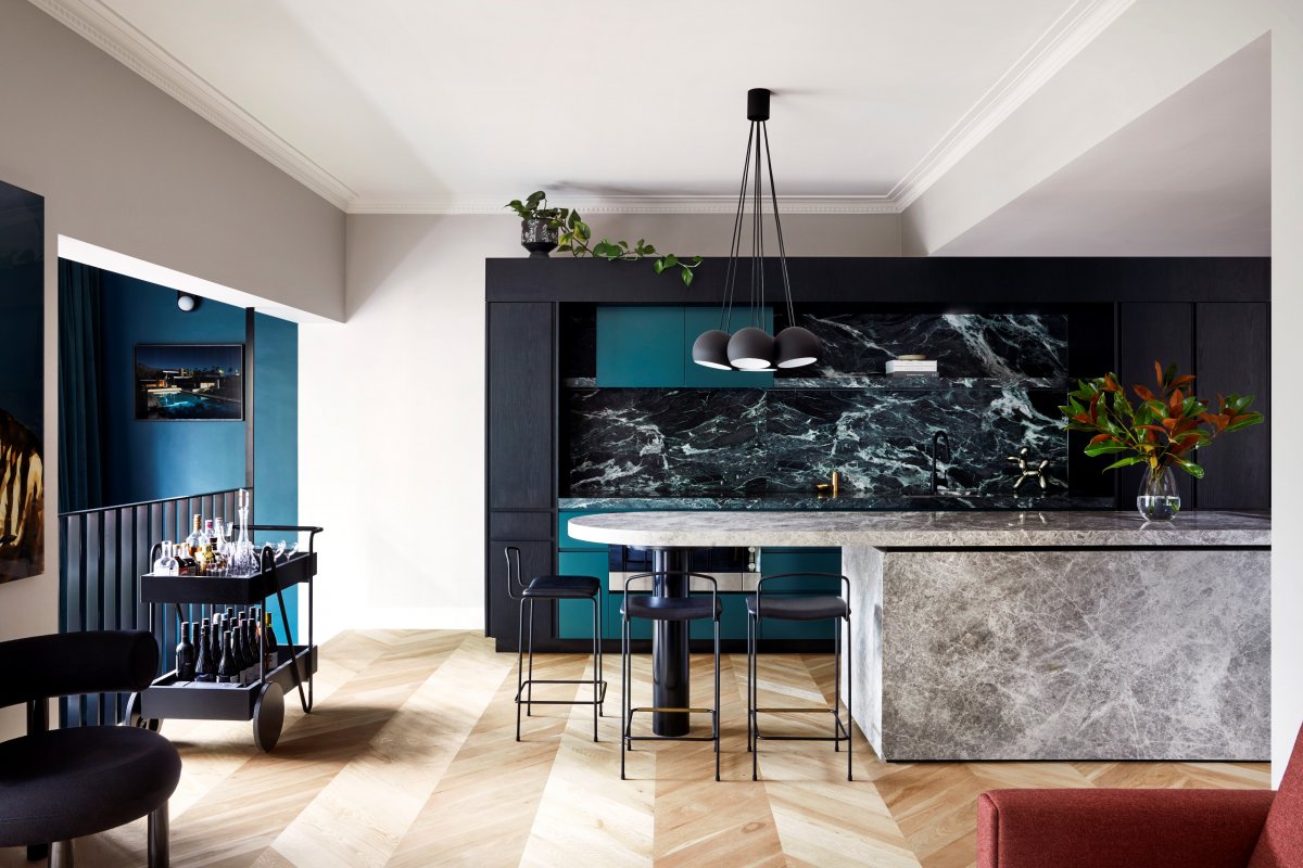 Monomeath 住宅丨Techne Architecture-15