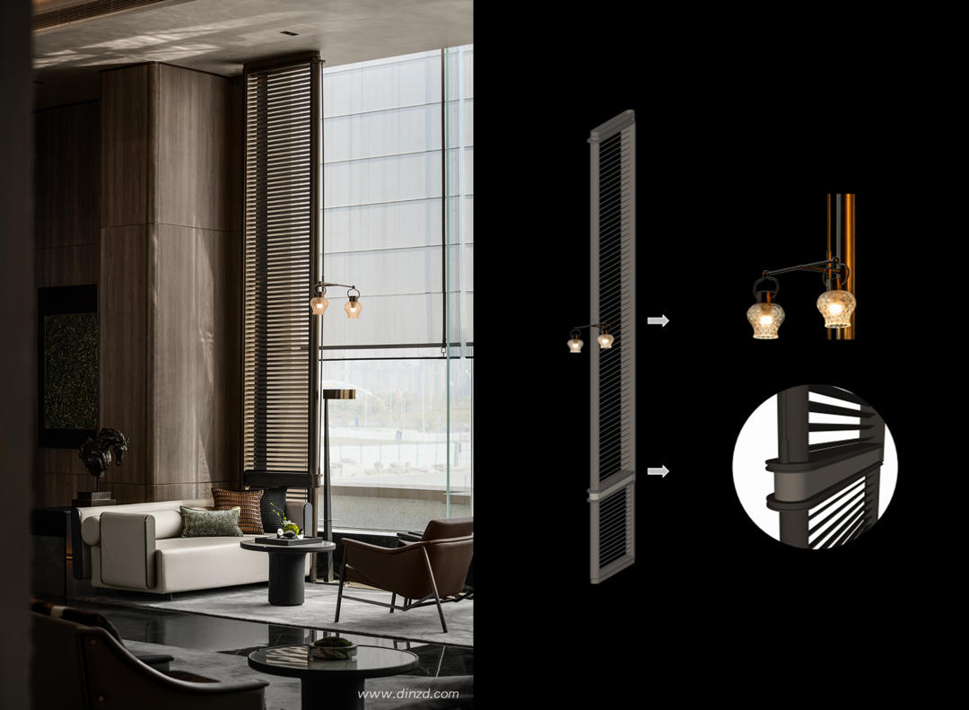 龙湖 华越 盛天 御湖境丨中国泉州丨研质共设-34