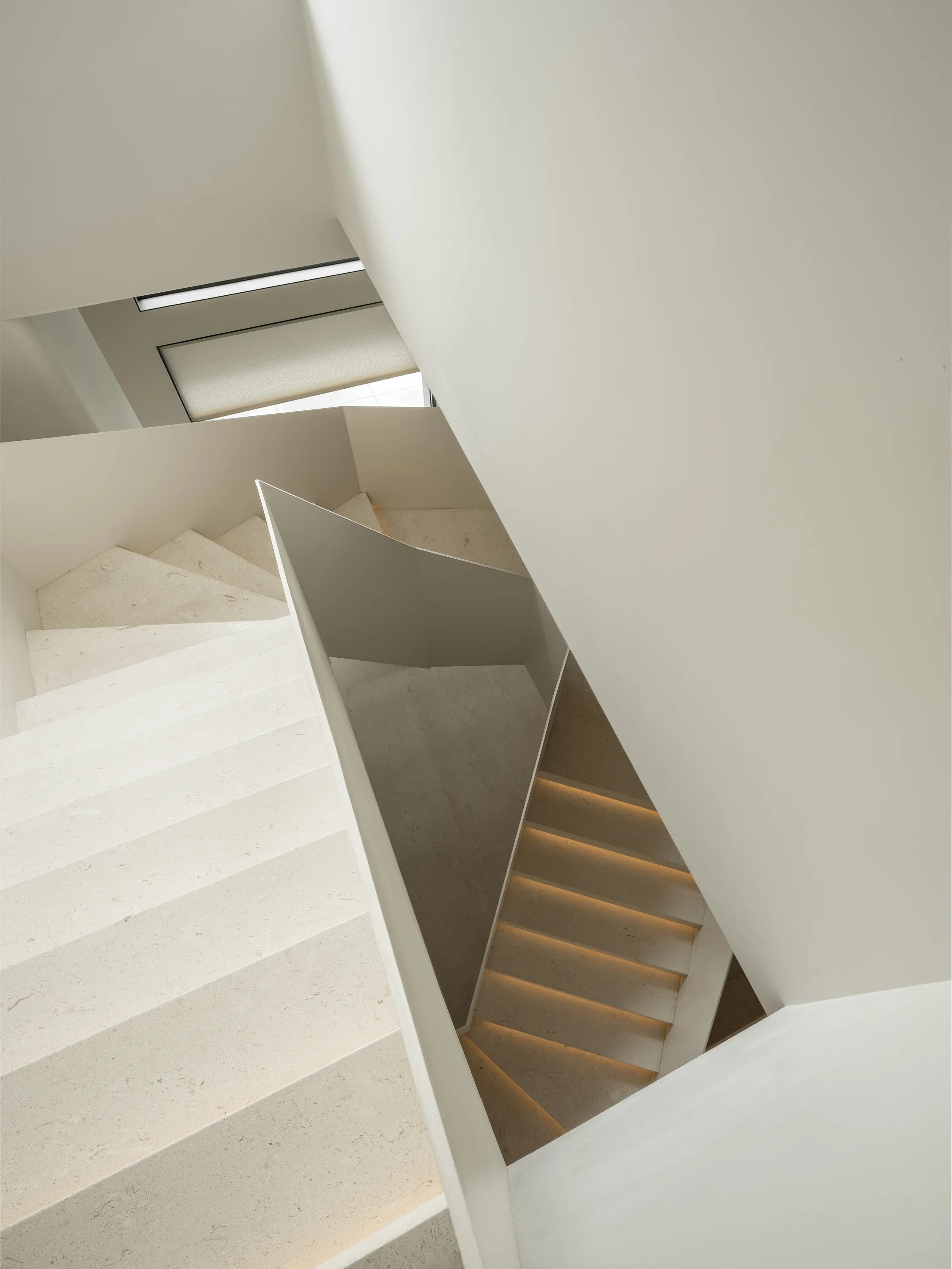 悦水岸·私宅丨中国重庆丨方案设计时间与物,软装设计le lee studio·楽里设计-27