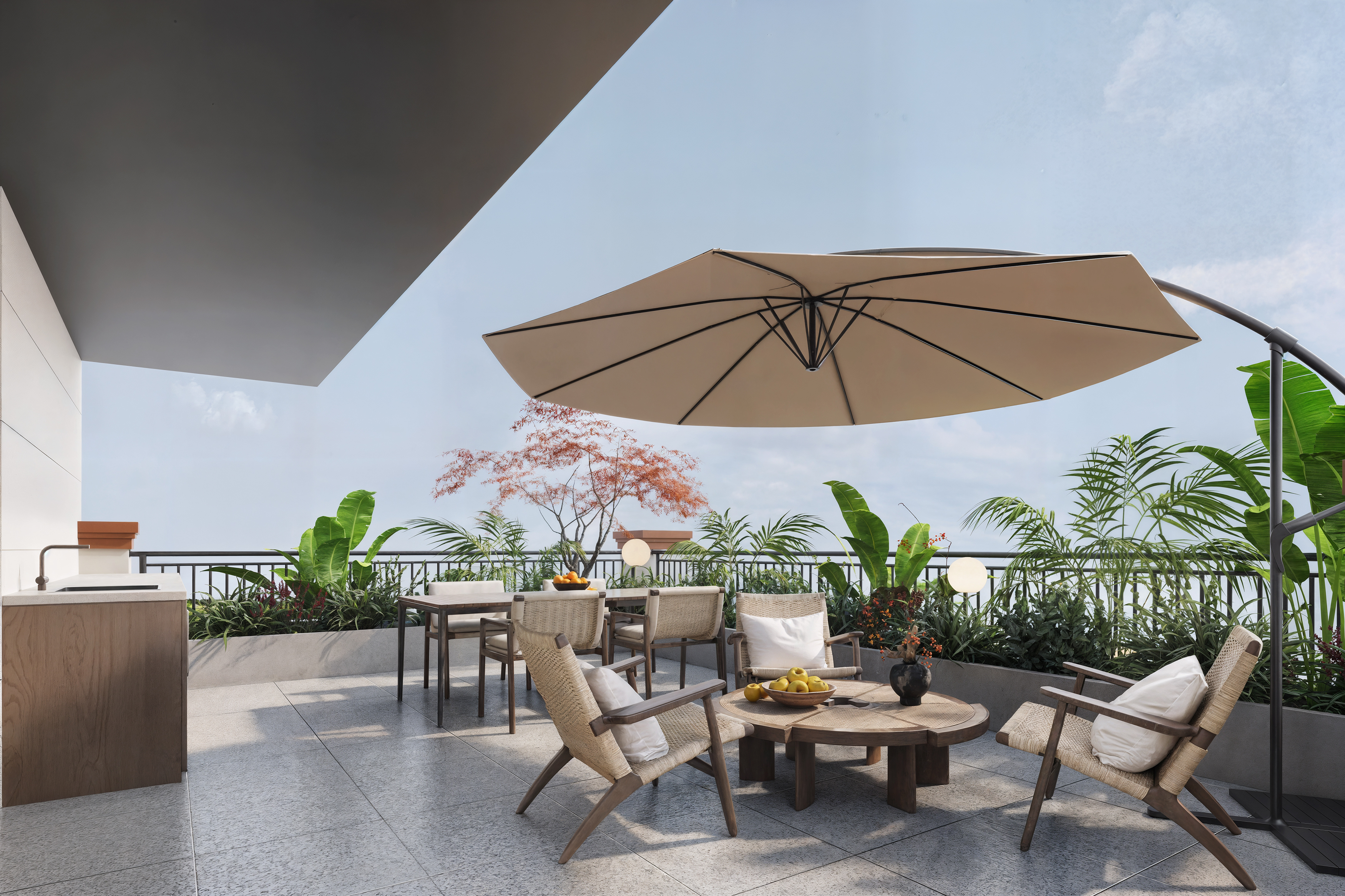 意式轻奢风家装-4