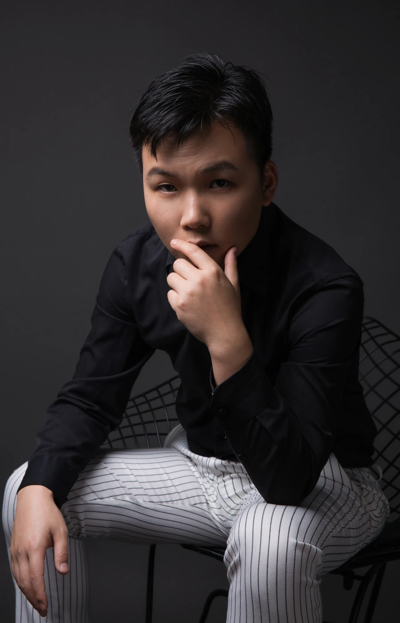 舍形而悦影丨YP 空间设计-95