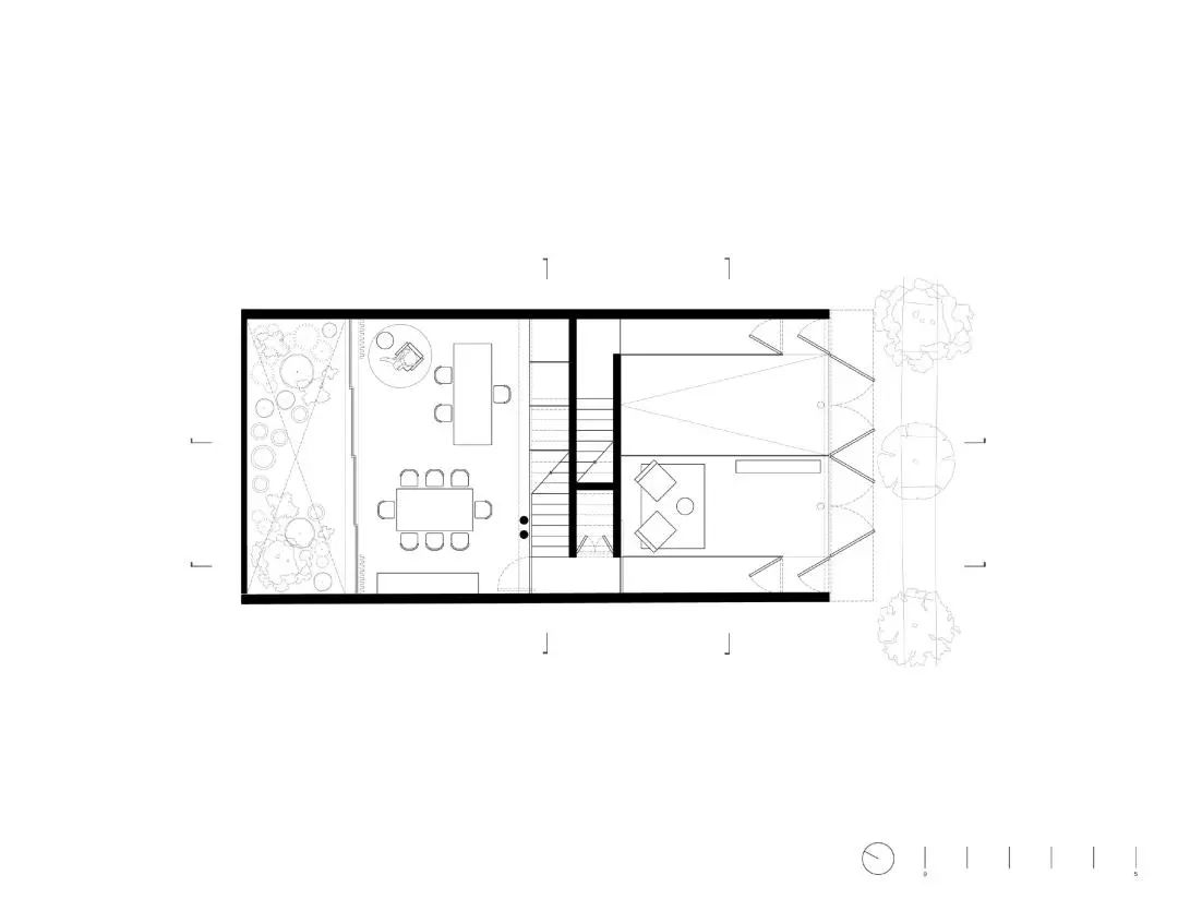 地衣屋丨墨西哥丨Taller Fino Lozano,Pragma Estudio-110