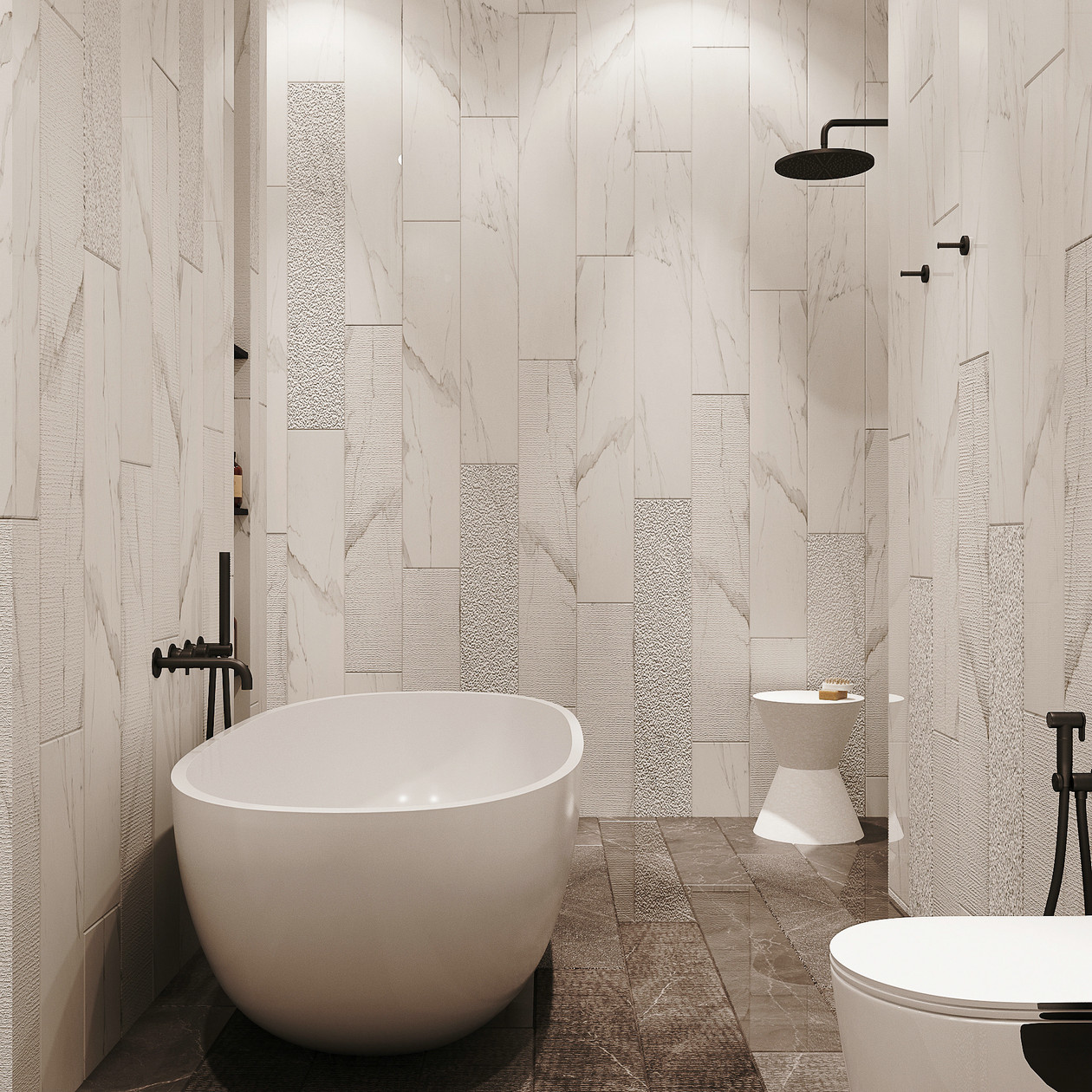 古朴典雅的原木空间设计-16